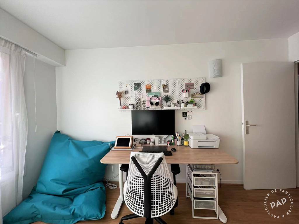 Appartement a louer courbevoie - 3 pièce(s) - 69 m2 - Surfyn