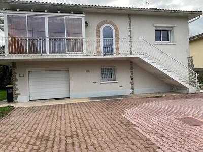 Vente maison 5 pièces Angoulême (16000)