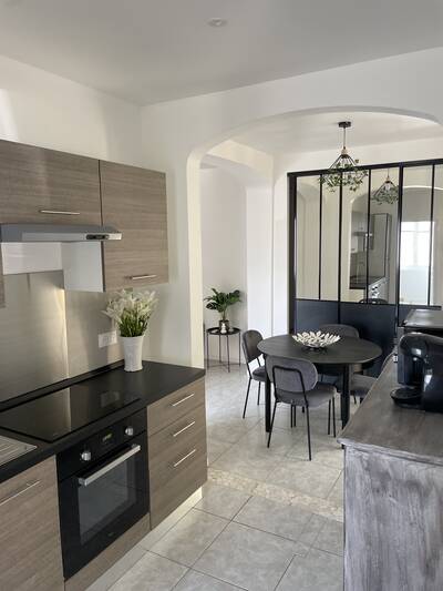 Location appartement 2 pièces Sorgues (84700)