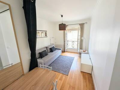 Vente appartement 2 pièces Paris 12e