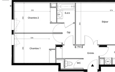 Colombes (92700)