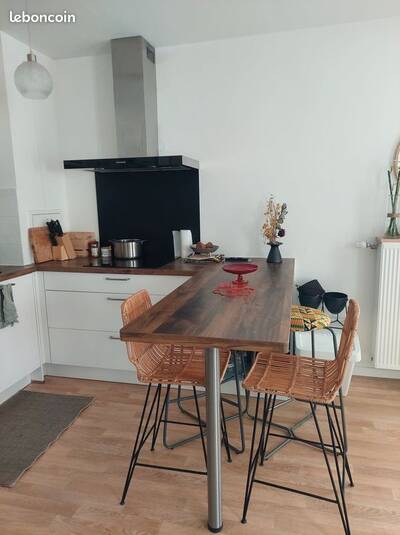 Vente appartement 2 pièces Alfortville (94140)
