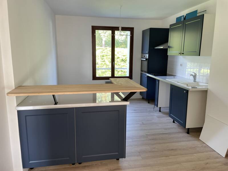 Bagnoles-De-L'orne (61140)