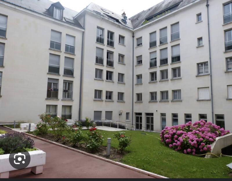 Tours (37000)