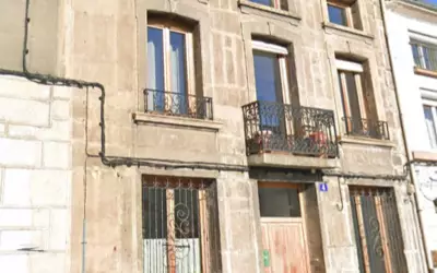 Saint-Étienne (42000)