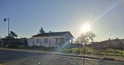 Vente maison 4 pièces Vélines (24230)
