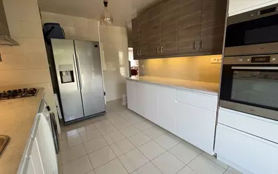 Villeneuve-La-Garenne (92390)