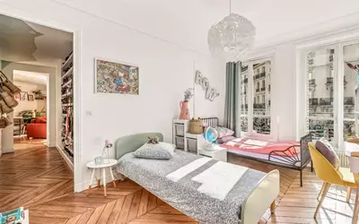 Paris 9E (75009)