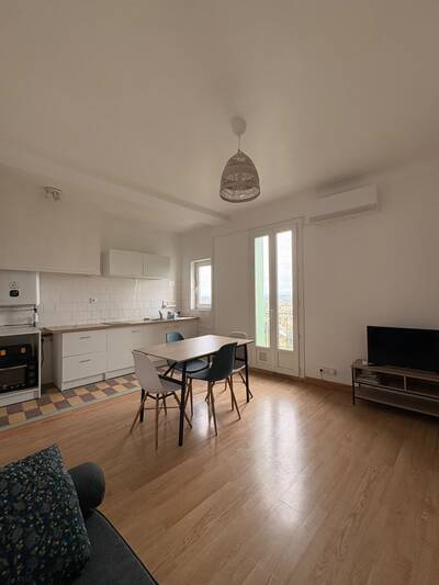 Location appartement 2 pièces Béziers (34500)