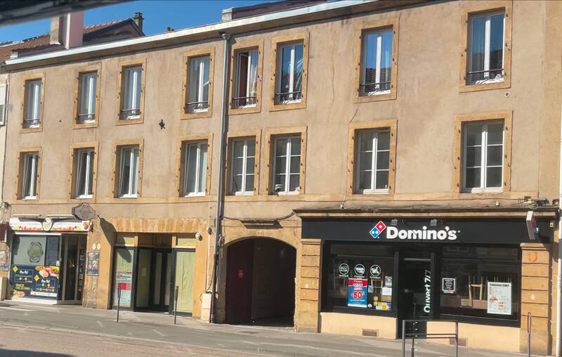 Metz (57000)