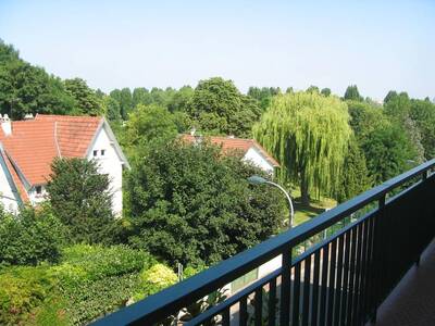 Location appartement 2 pièces Maisons-Laffitte (78600)