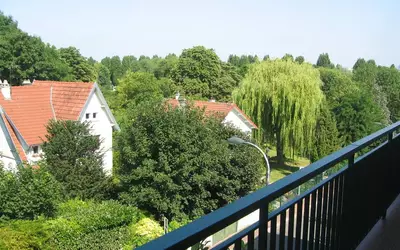 Maisons-Laffitte