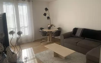 Deuil-La-Barre (95170)