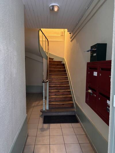 Location appartement 3 pièces Le Puy-en-Velay (43000)