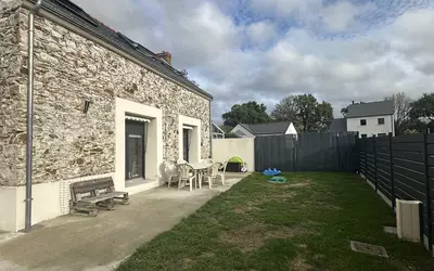La Chapelle-Launay (44260)
