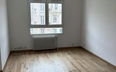 Paris 20E (75020)