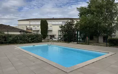Talence (33400)