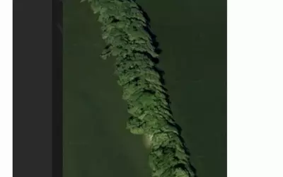 Andé Ile Privée En Normandie
