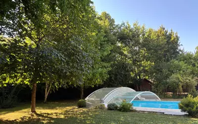 Vennecy (45760)