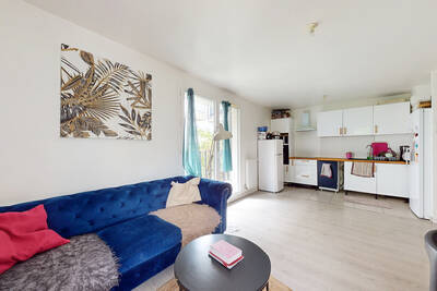 Vente appartement 3 pièces Cergy (95)