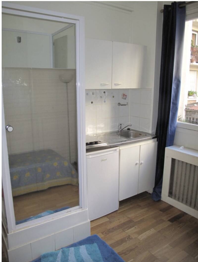Paris 17E (75017)