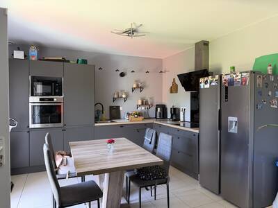 Vente maison 5 pièces Saint-Martin-de-Valgalgues (30520)