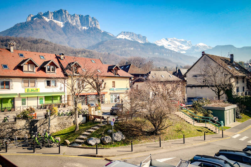 Menthon-Saint-Bernard (74290)