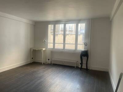 Location appartement studio Neuilly-sur-Seine (92200)