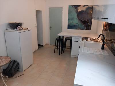 Vente appartement 3 pièces Carcassonne (11000)