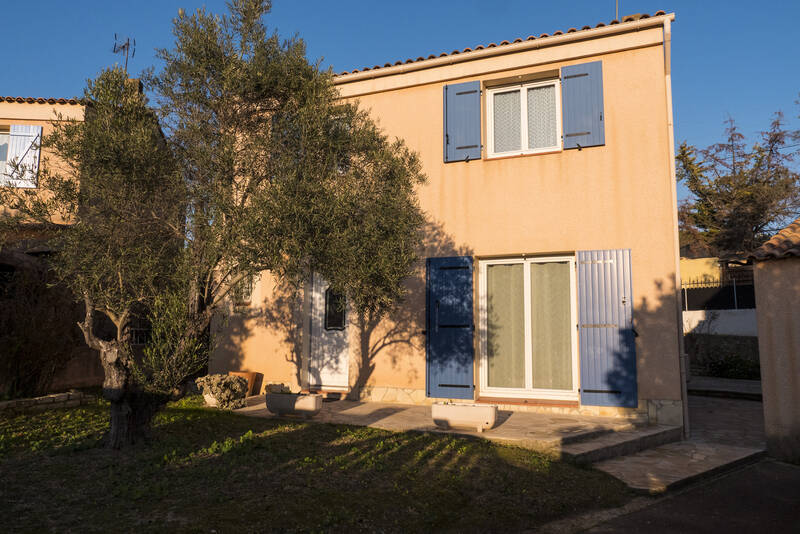Marseille 12E (13012)