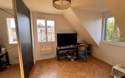 Sarcelles (95200)
