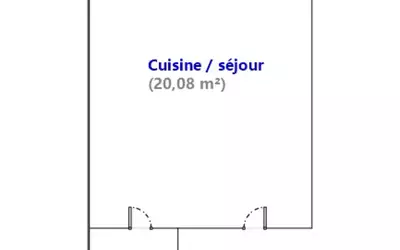 Paris 13E (75013)