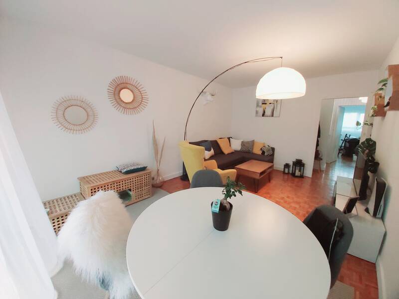 Choisy-Le-Roi (94600)