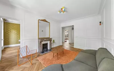 Paris 19E (75019)
