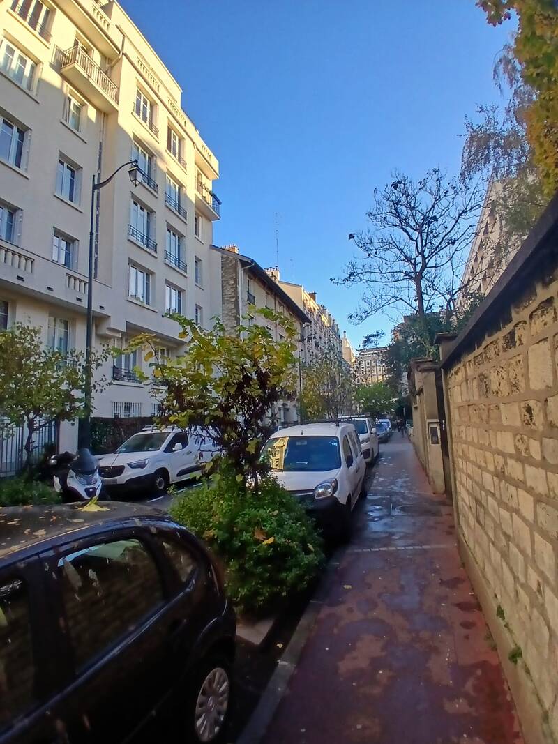Saint-Mandé (94160)