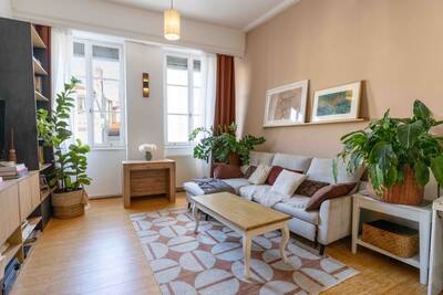 Vente appartement 2 pièces Lyon 1er