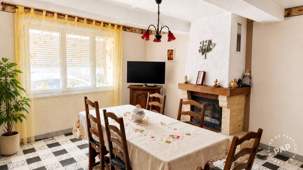 Vente maison 178 m² Cruzy (34310) - 178 m² - 169.500 € | Particulier à Particulier — 2