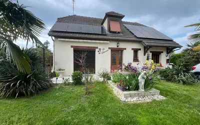 Rosières-Près-Troyes (10430)