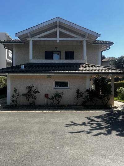 Vente maison 6 pièces Thonon-les-Bains (74200)