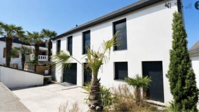Vente maison 6 pièces La Trinité-sur-Mer (56470)