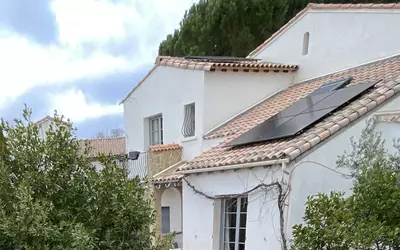 Saint-Georges-D'orques (34680)
