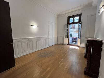 Vente appartement 5 pièces Montpellier (34)