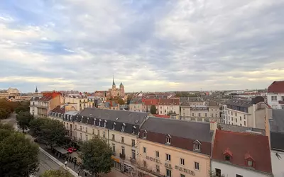 Dijon (21000)