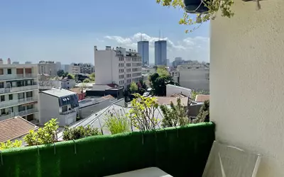 Bagnolet
