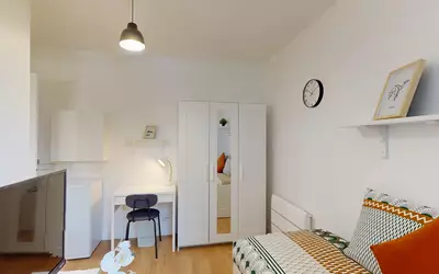 Deuil-La-Barre (95170)