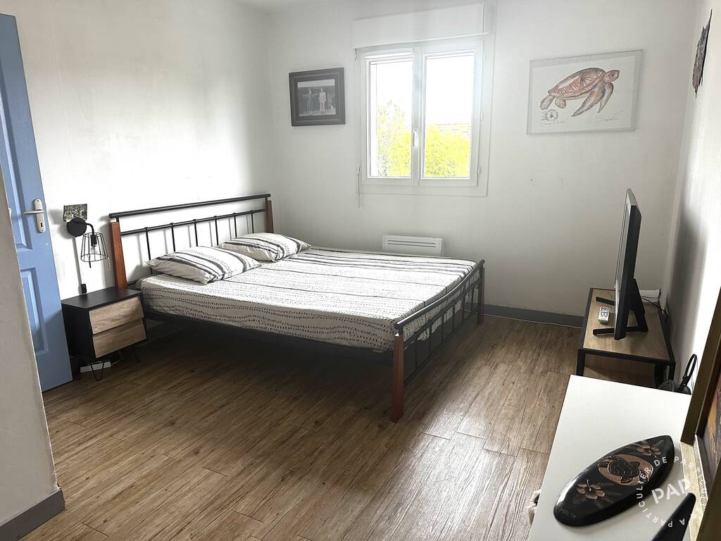 Vente maison 97 m² Juilly (77230) - 97 m² - 359.000 € | Particulier à Particulier — 5