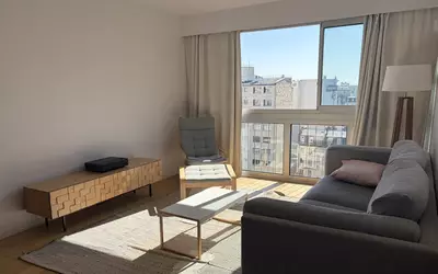 Paris 20E (75020)