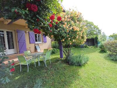 Vente maison 6 pièces Montréjeau (31210)