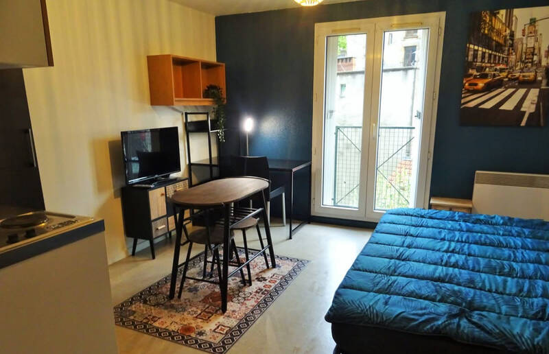 Grenoble (38000)