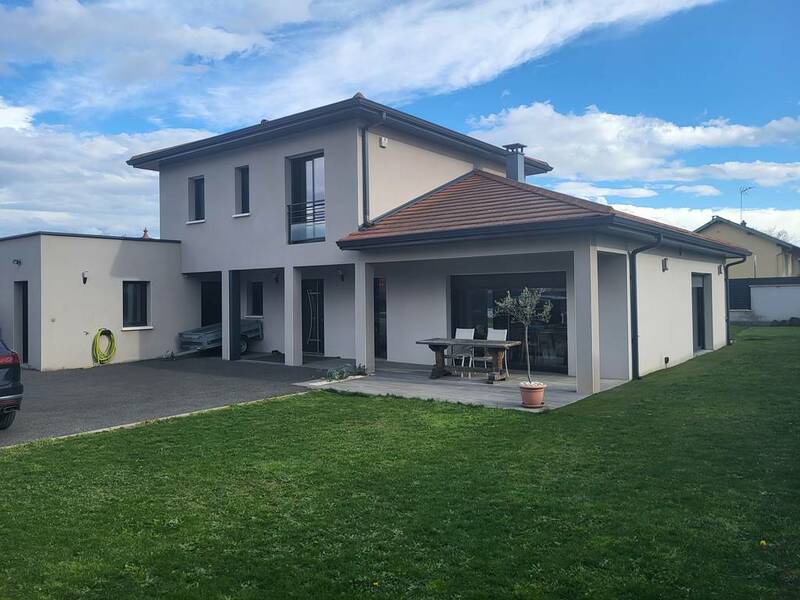 Villette-D'anthon (38280)